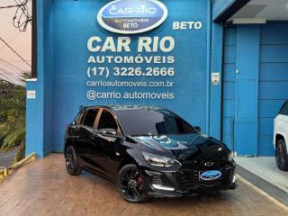 Foto do veículo Chevrolet Onix Hatch Rs 1.0 Tb 12v Flex 5p Aut.