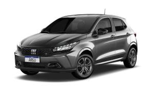 Foto do veículo Fiat Argo 1.3 Drive Cvt