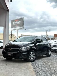 Foto do veículo Chevrolet Onix Hatch Lt 1.0 8v Flexpower 5p Mec.