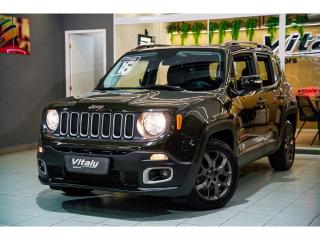 Foto do veículo Jeep Renegade 1.8 E.torq Flex Sport Auto