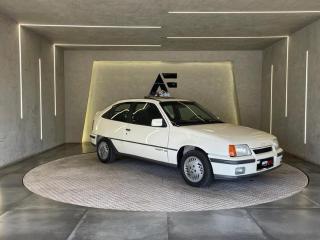 Foto do veículo Chevrolet Kadett Gsi/gs 2.0