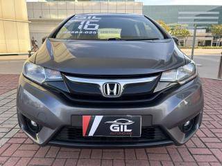 Foto do veículo Honda Fit Ex/s/ex 1.5 Flex/flexone 16v 5p Aut.
