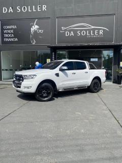 Foto do veículo Ford Ranger Xlt 2.5 16v 4x2 Cd Flex