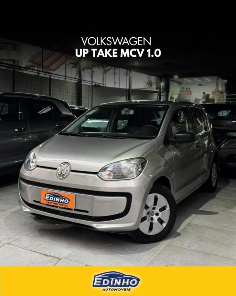 Volkswagen Up OTHERS 2017
