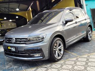 Foto do veículo Volkswagen Tiguan Allspace 2.0 350 Tsi R-line Dsg 4motion