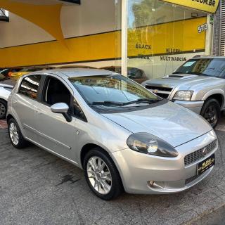 Foto do veículo Fiat Punto Attractive 1.4 Fire Flex 8v 5p