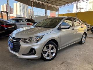 Foto do veículo Chevrolet Onix Plus 1.0 Turbo Ltz