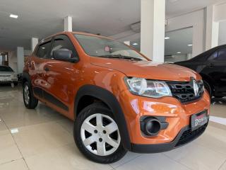 Foto do veículo Renault Kwid 1.0 Zen