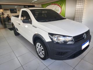 Foto do veículo Volkswagen Saveiro 1.6 Cs Robust