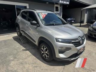 Foto do veículo Renault Kwid 1.0 Outsider