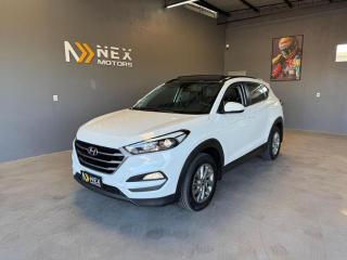 Foto do veículo Hyundai Tucson Gls 1.6 Turbo 16v Aut.