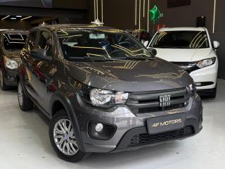 Foto do veículo Fiat Mobi 1.0 Like