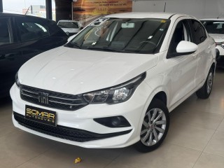 Foto do veículo Fiat Cronos Drive 1.0 6v Flex