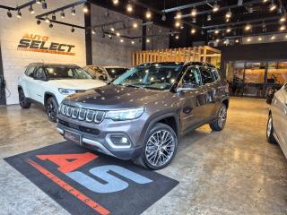 Foto do veículo Jeep Compass Limited Td 350 2.0 4x4 Die. Aut.