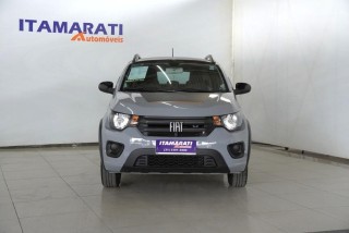 Foto do veículo Fiat Mobi Trekking 1.0 Flex 5p.