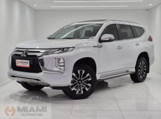 Foto do veículo Mitsubishi Pajero Sport 2.4 Di-d Hpe-s Auto 4wd