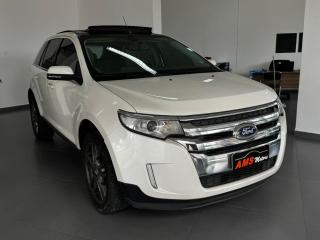 Foto do veículo Ford Edge 3.5 V6 Limited Auto 4wd