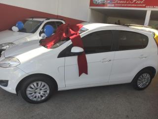 Foto do veículo Fiat Palio 1.0 Evo Flex Attractive