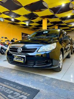 Foto do veículo Volkswagen Voyage 1.6 Total Flex I-motion