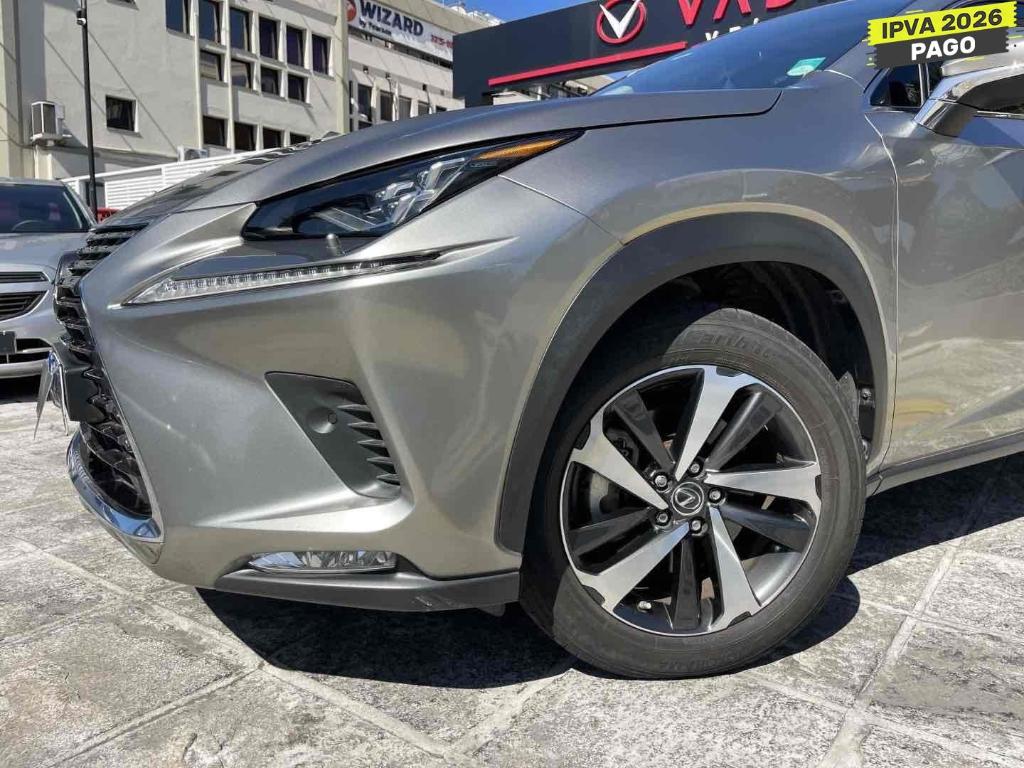 Lexus Others 2020