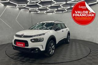 Foto do veículo Citroen C4 Cactus 1.6 Feel Auto