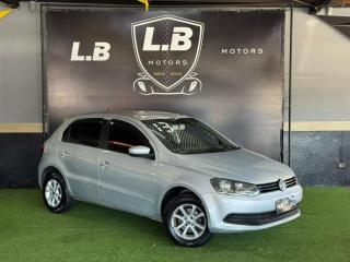Foto do veículo Volkswagen Gol City (trend)/titan 1.0 T. Flex 8v 4p