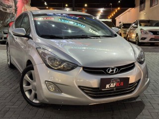 Foto do veículo Hyundai Elantra Elantra Gls 1.8 16v Mec.