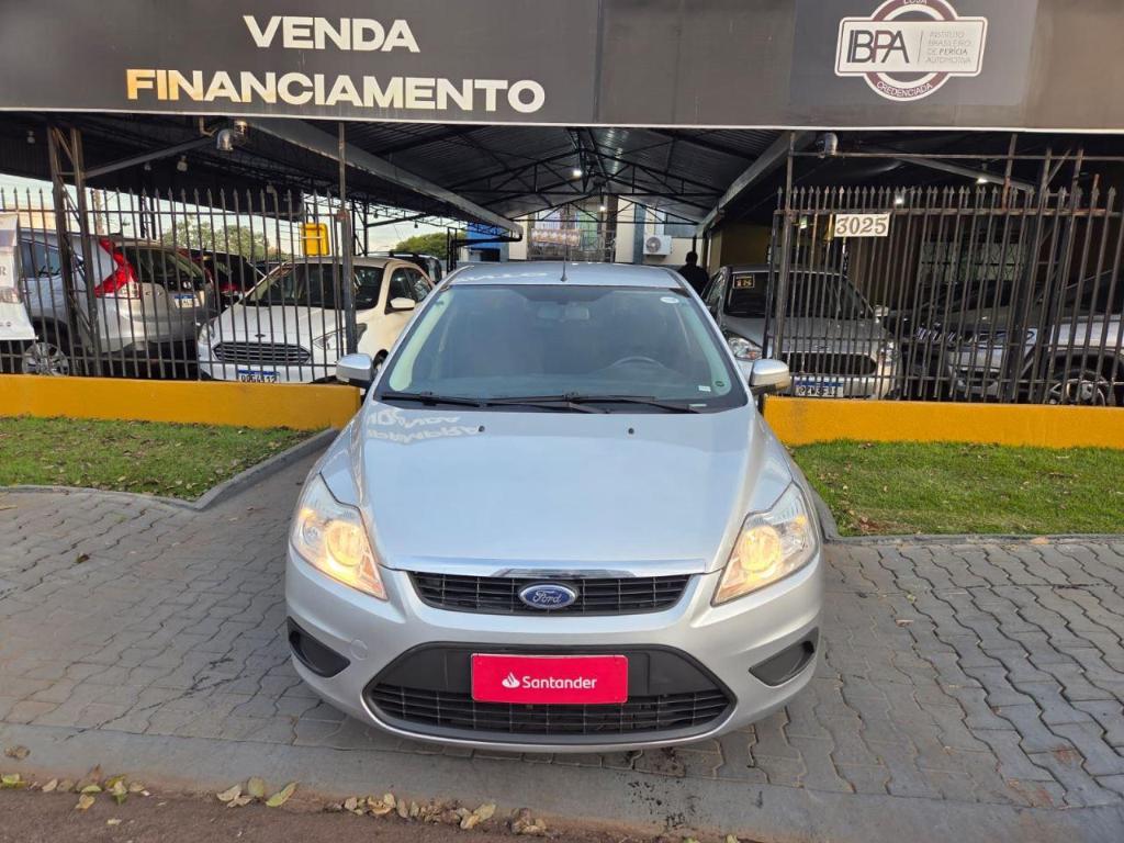 Ford Focus 2010