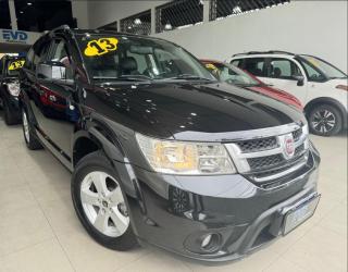 Foto do veículo Fiat Freemont 2.4 Precision 16v 4p Automático