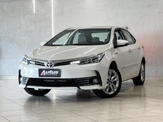 Foto do veículo Toyota Corolla Xei 2.0 Flex 16v Aut.