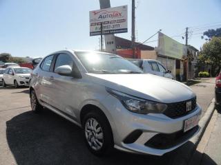Foto do veículo Fiat Argo Drive 1.0 6v Flex
