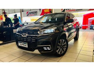 Foto do veículo Chery Tiggo 8 1.6 T Gdi Txs Dct