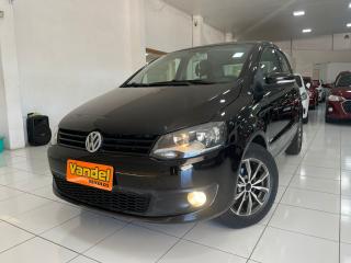 Foto do veículo Volkswagen Fox 1.6 Vht Total Flex Prime I-motion