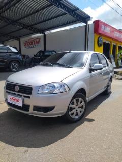 Foto do veículo Fiat Siena 1.4 8v Flex El