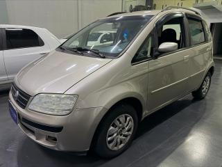 Foto do veículo Fiat Idea 1.4 Flex Elx