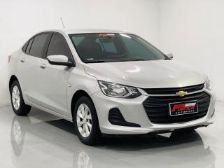 Foto do veículo Chevrolet Onix Plus 1.0 Turbo Auto