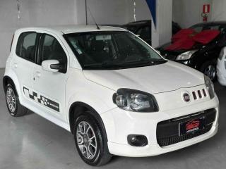 Foto do veículo Fiat Uno 1.4 8v Flex Sporting