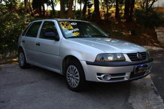 Foto do veículo Volkswagen Gol 1.6 Mi Power Total Flex 8v 4p