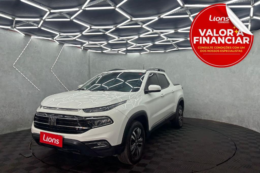 Fiat Toro