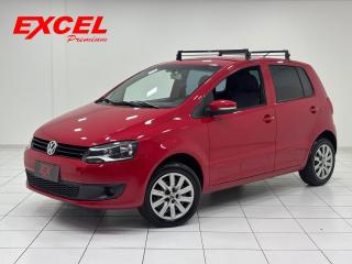 Foto do veículo Volkswagen Fox 1.0 Mi Total Flex 8v 5p