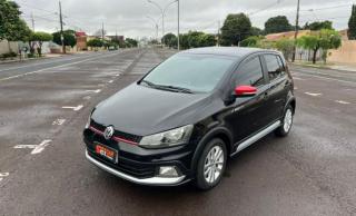 Foto do veículo Volkswagen Fox Prime/higli. 1.6 Total Flex 8v 5p