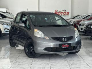 Foto do veículo Honda Fit 1.4 Flex Lx Mt