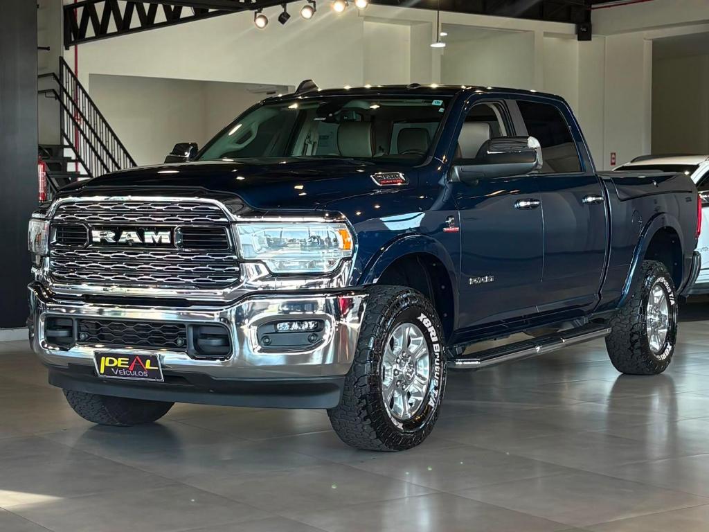 Ram 2500 OTHERS 2021