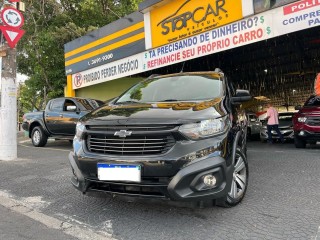 Foto do veículo Chevrolet Spin Activ 1.8 8v Econo. Flex 5p Aut.