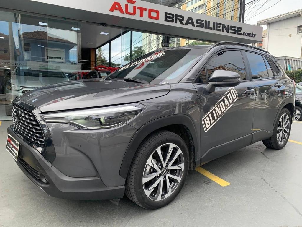 Toyota Others 2024