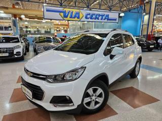 Foto do veículo Chevrolet Tracker Lt 1.4 Turbo 16v Flex 4x2 Aut.