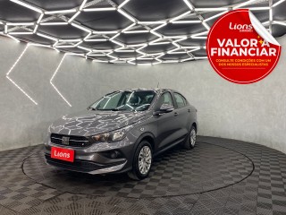 Foto do veículo Fiat Cronos 1.3 Drive