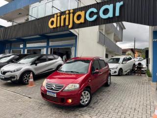 Foto do veículo Citroen C3 1.4 8v Flex Exclusive