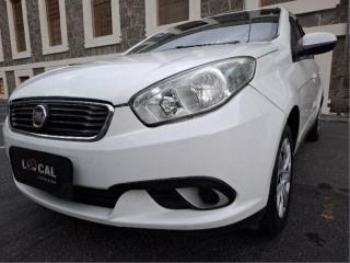 Foto do veículo Fiat Grand Siena 1.4 Attractive