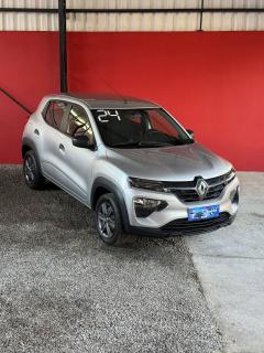 Foto do veículo Renault Kwid 1.0 Zen